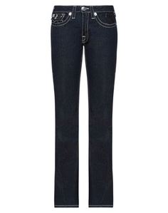 Джинсовые брюки True Religion