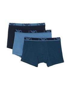 Боксеры Emporio Armani
