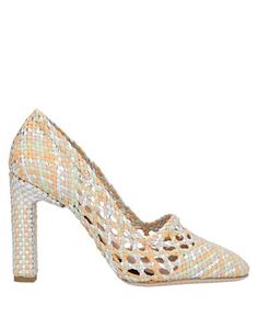 Туфли Santoni Edited by Marco Zanini