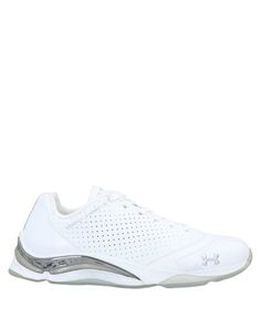 Кеды и кроссовки Under Armour