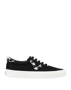 Кеды и кроссовки Vans