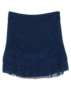 Мини-юбка I am