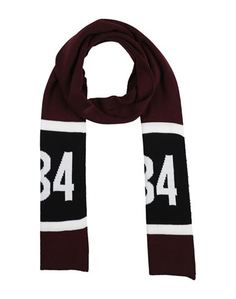 Шарф J·B4 Just Before