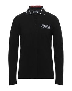 Поло Versace Jeans Couture