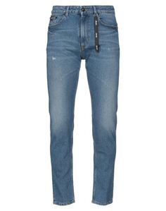Джинсовые брюки Versace Jeans Couture