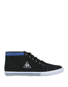 Кеды и кроссовки Le Coq Sportif