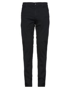 Джинсовые брюки Trussardi Jeans