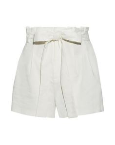 Шорты и бермуды Alice + Olivia