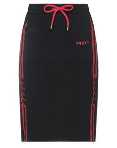 Юбка миди Ynot?