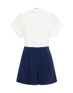 Комбинезоны без бретелей Claudie Pierlot
