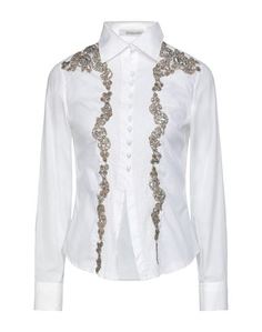 Pубашка Ermanno Scervino