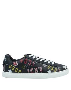 Кеды и кроссовки Dsquared2