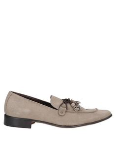 Мокасины Seventy Sergio Tegon