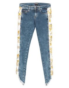 Джинсовые брюки Versace Jeans Couture