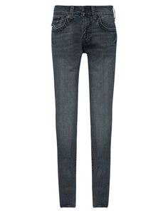 Джинсовые брюки True Religion