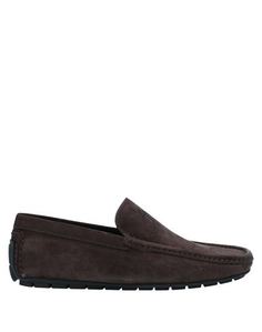 Мокасины Giuseppe Zanotti