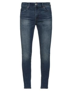 Джинсовые брюки True Religion