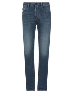 Джинсовые брюки Emporio Armani