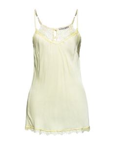 Топ без рукавов Miss Miss