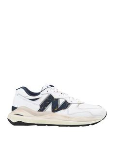 Кеды и кроссовки New Balance