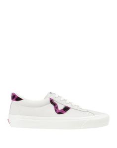 Кеды и кроссовки Vans