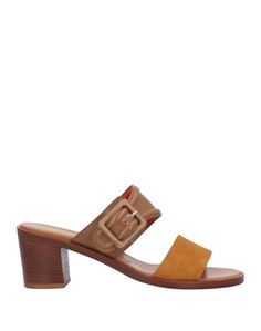 Сандалии Santoni