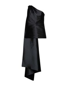 Топ без рукавов Brandon Maxwell