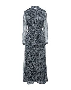 Длинное платье Vero Moda