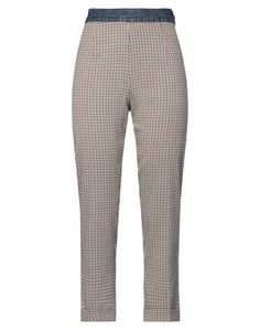 Повседневные брюки Forte DEI Marmi Couture