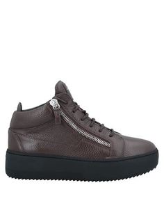 Кеды и кроссовки Giuseppe Zanotti