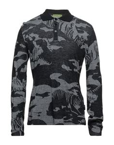 Поло Versace Jeans