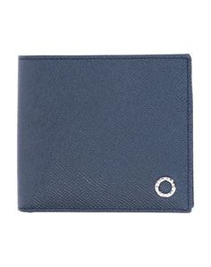 Бумажник Bulgari