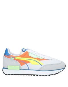 Кеды и кроссовки Puma