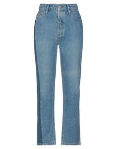 Джинсовые брюки Calvin Klein Jeans
