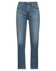 Джинсовые брюки Ag Jeans