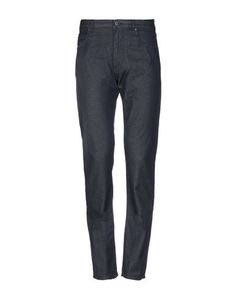 Джинсовые брюки Emporio Armani