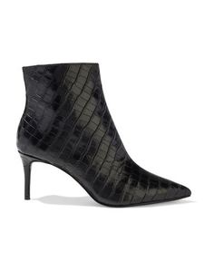 Полусапоги и высокие ботинки Alice + Olivia