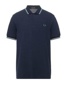 Поло Fred Perry