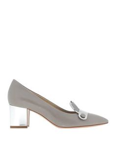 Мокасины Pollini