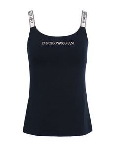 Футболка Emporio Armani