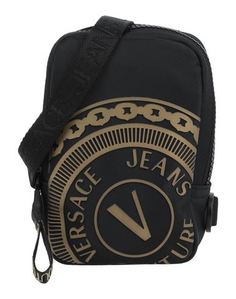 Сумка через плечо Versace Jeans Couture