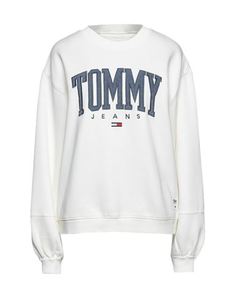 Толстовка Tommy Jeans