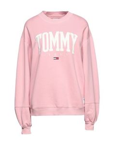 Толстовка Tommy Jeans