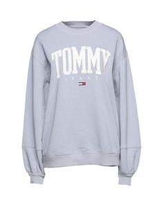 Толстовка Tommy Jeans