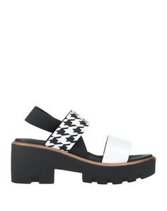 Сандалии Pollini