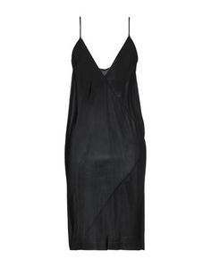 Платье миди Rick Owens