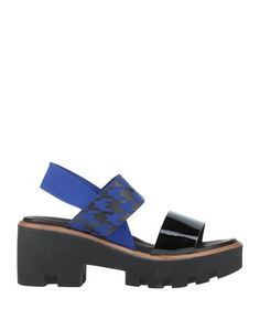 Сандалии Pollini