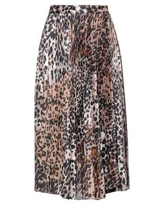 Юбка миди Seventy Sergio Tegon