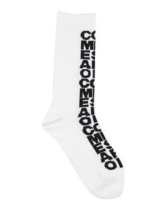 Носки и колготки Comme DES GarÇons