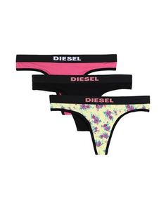 Трусы-стринги Diesel